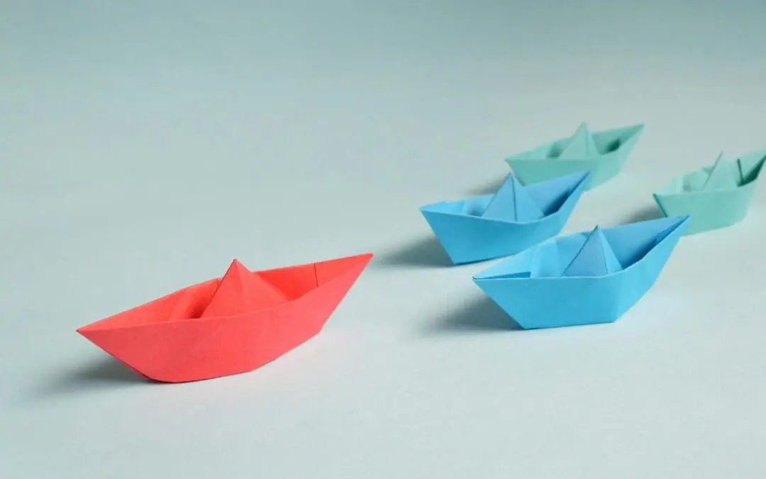 Leadership exécutif : l’alignement comme “moteur de décisions” (et non comme consensus)